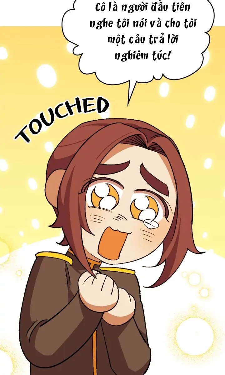 tôi sẽ cứu lấy gia tộc sắp sụp đổ chapter 94 60