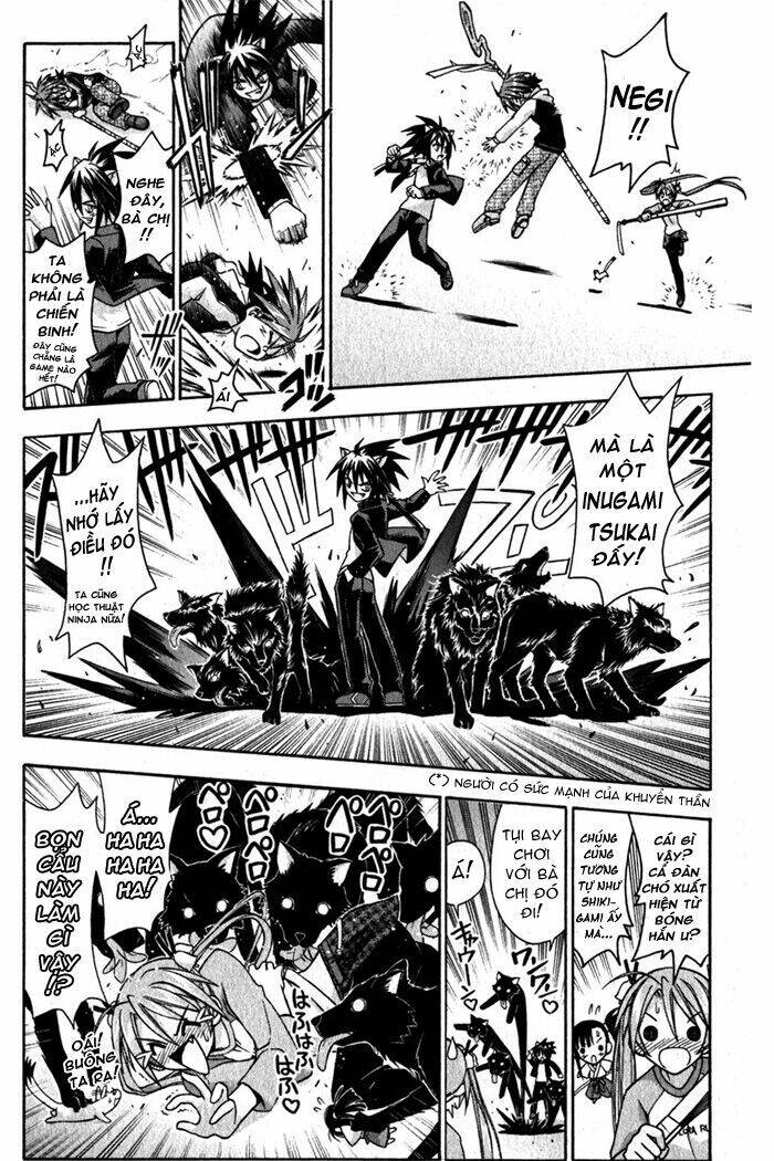 bậc thầy ma pháp chapter 41 7