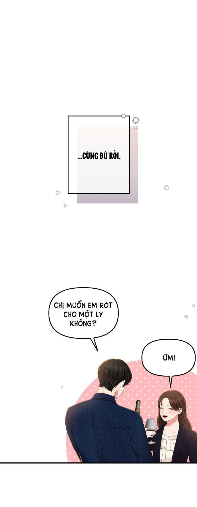 gửi em người đánh cắp những vì sao - to you who swallowed a star chapter 84.2 2