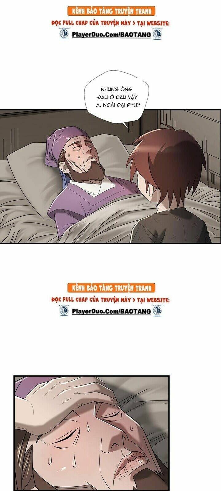 cuồng long chapter 7 5