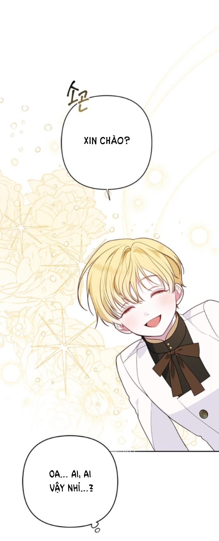 Tiểu Bạo Chúa chapter 24.2 - Trang 20