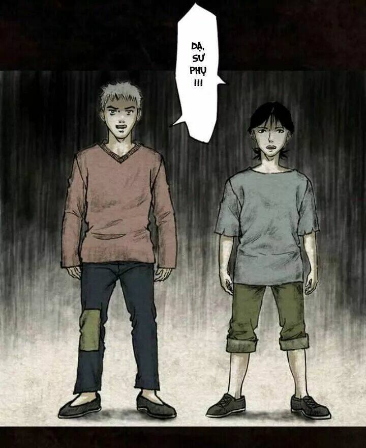 trấn thái bình chapter 13 16