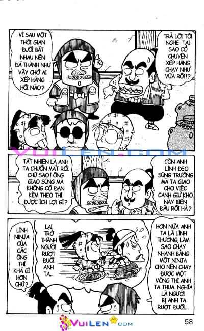 ninja loạn thị chapter 22 59