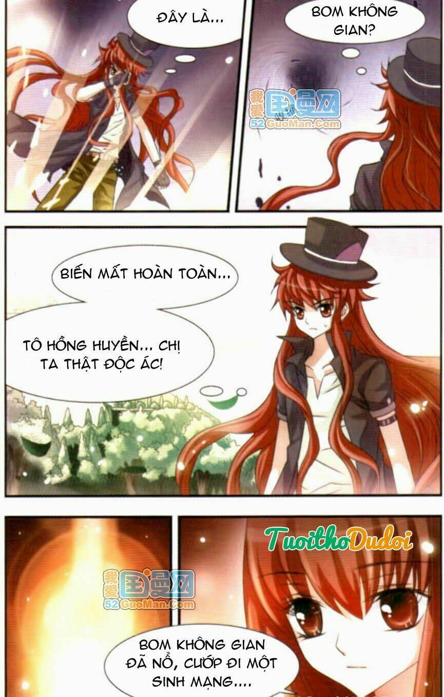 thiên diệp anh hoa chapter 21 7