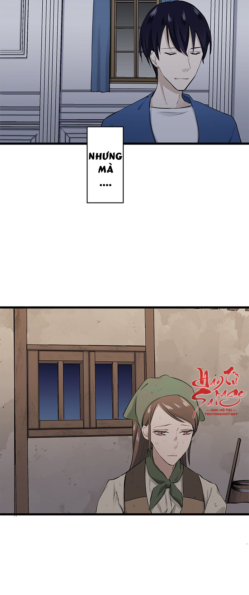 nullitas~nàng dâu giả dối~ chapter 29.2 14