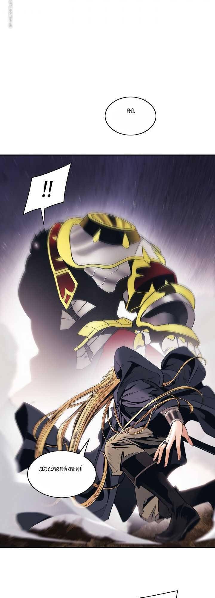 bất bại chân ma chapter 96 30