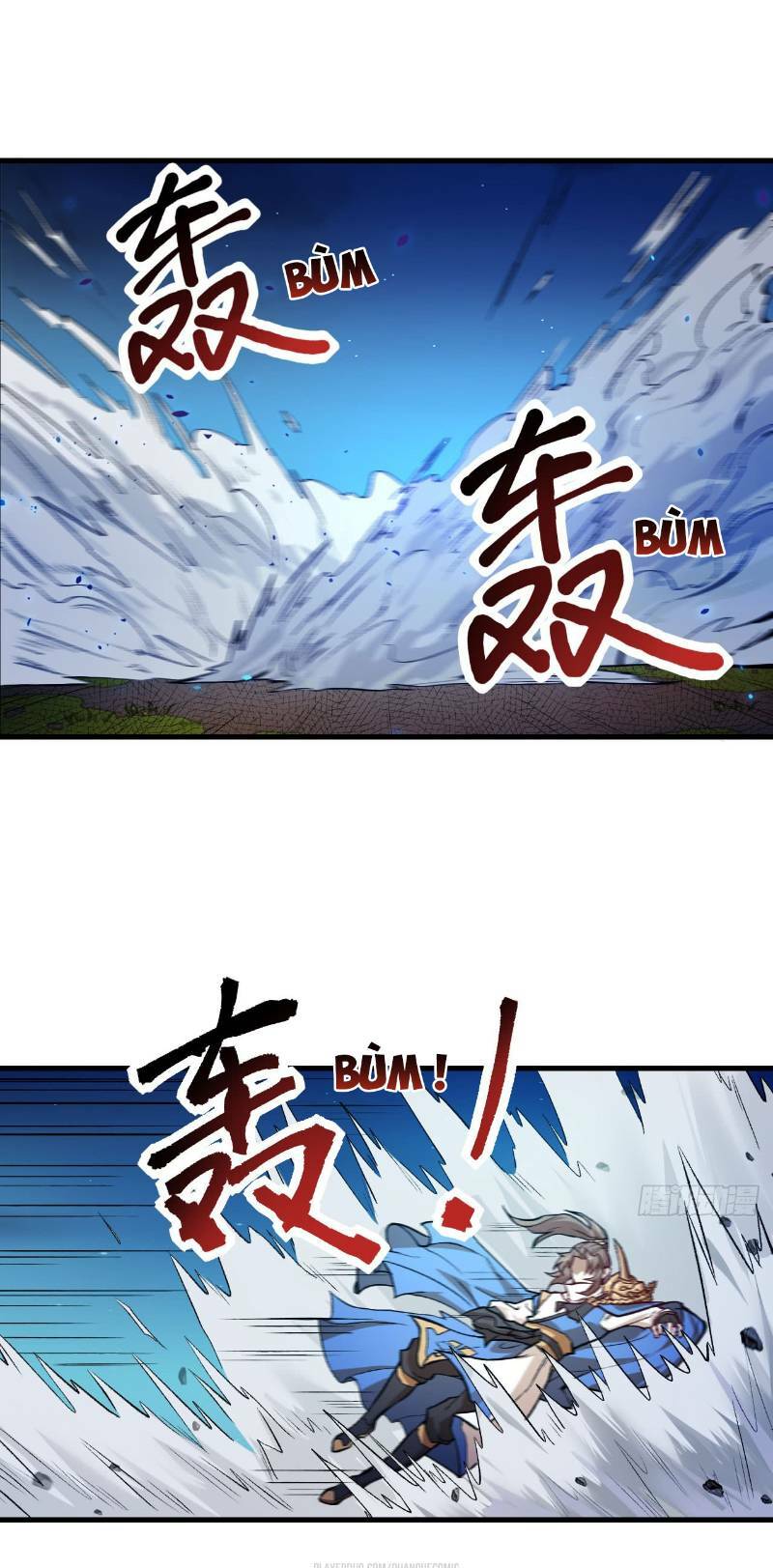 trường an tưởng tượng chapter 66 1