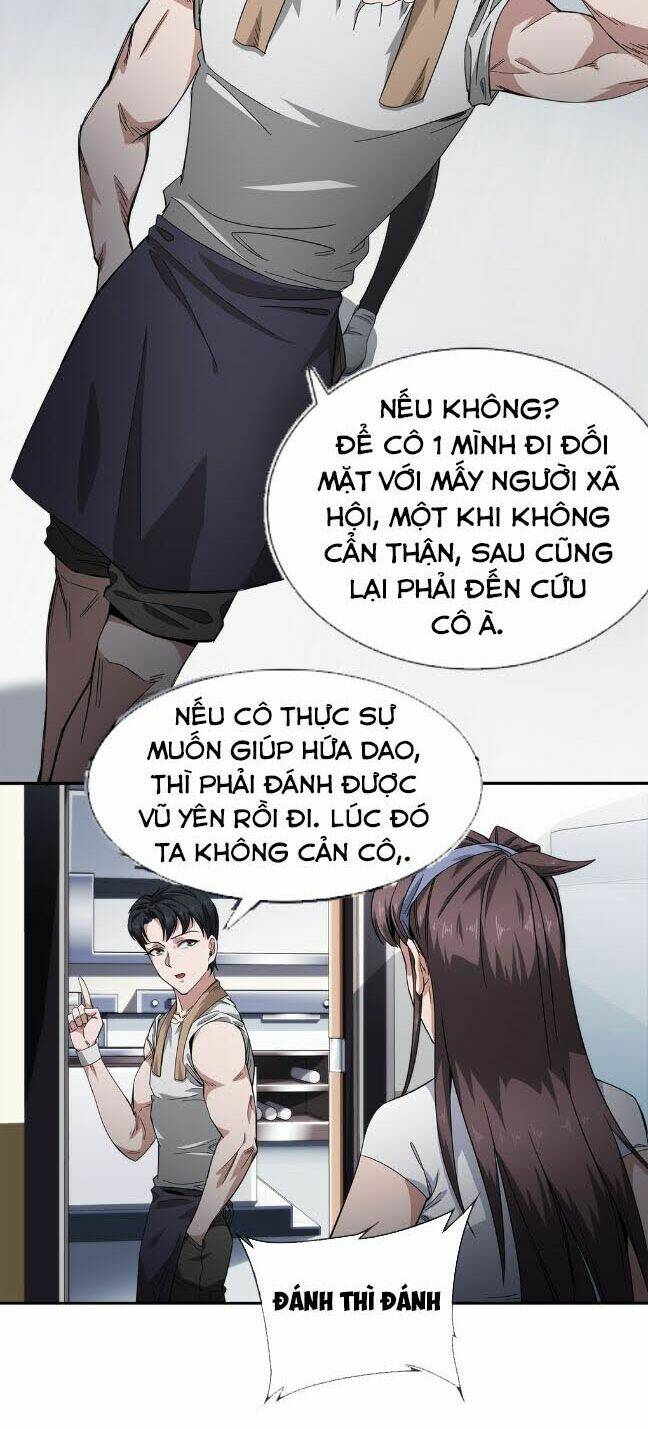 dạ thị chi chủ chapter 24 18