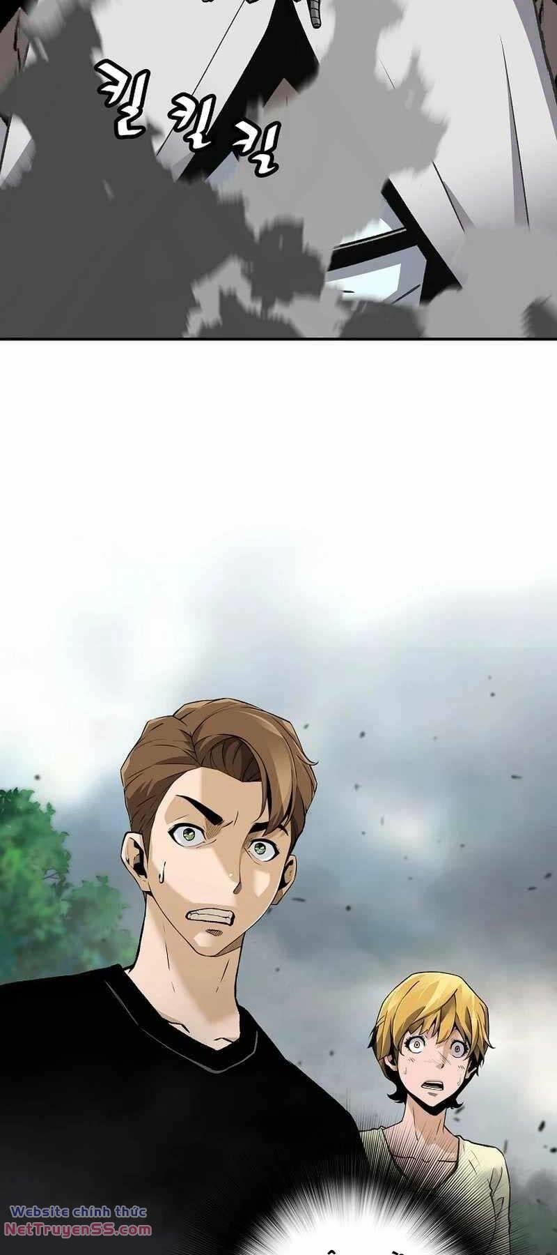 sự trở lại của huyền thoại chapter 114 41