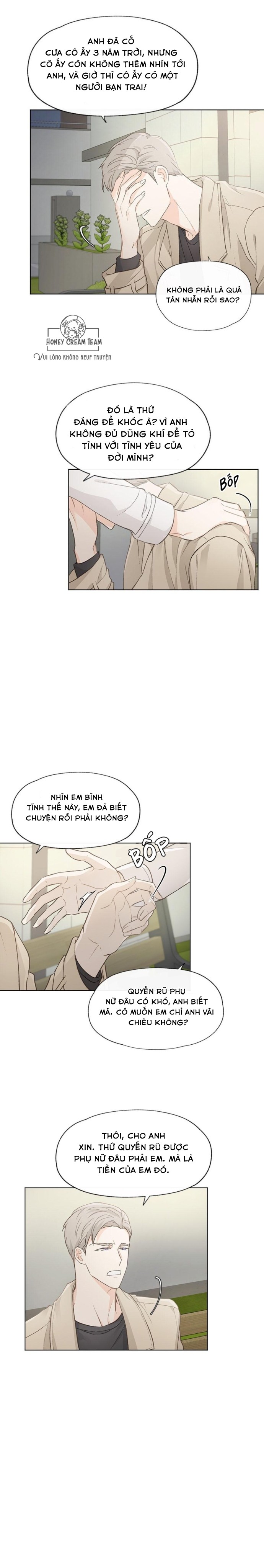 yêu hay không yêu chapter 21 7