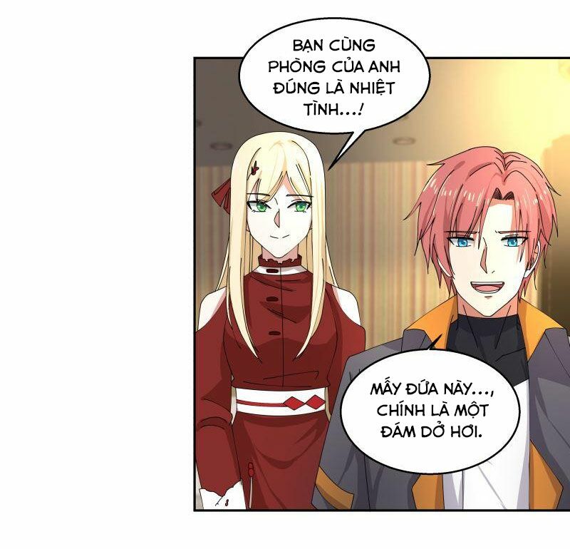 trên người ta có một rồng chapter 405 5