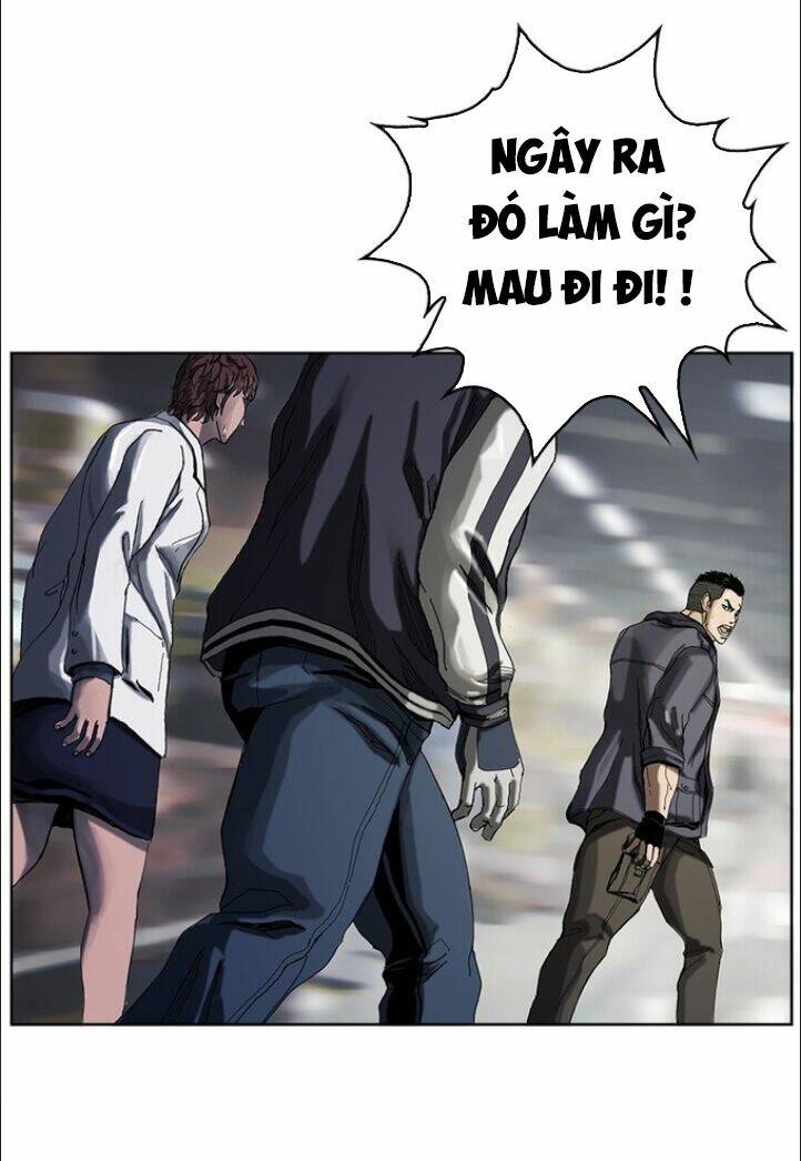 truyền thuyết anh hùng thời mạt thế chapter 4 40