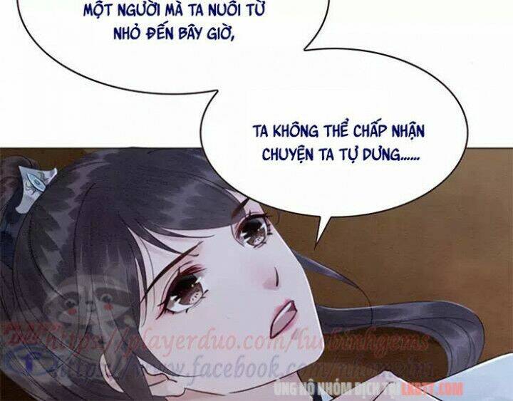 trọng sinh bá sủng nhiếp chính vương quá mạnh mẽ chapter 103 13