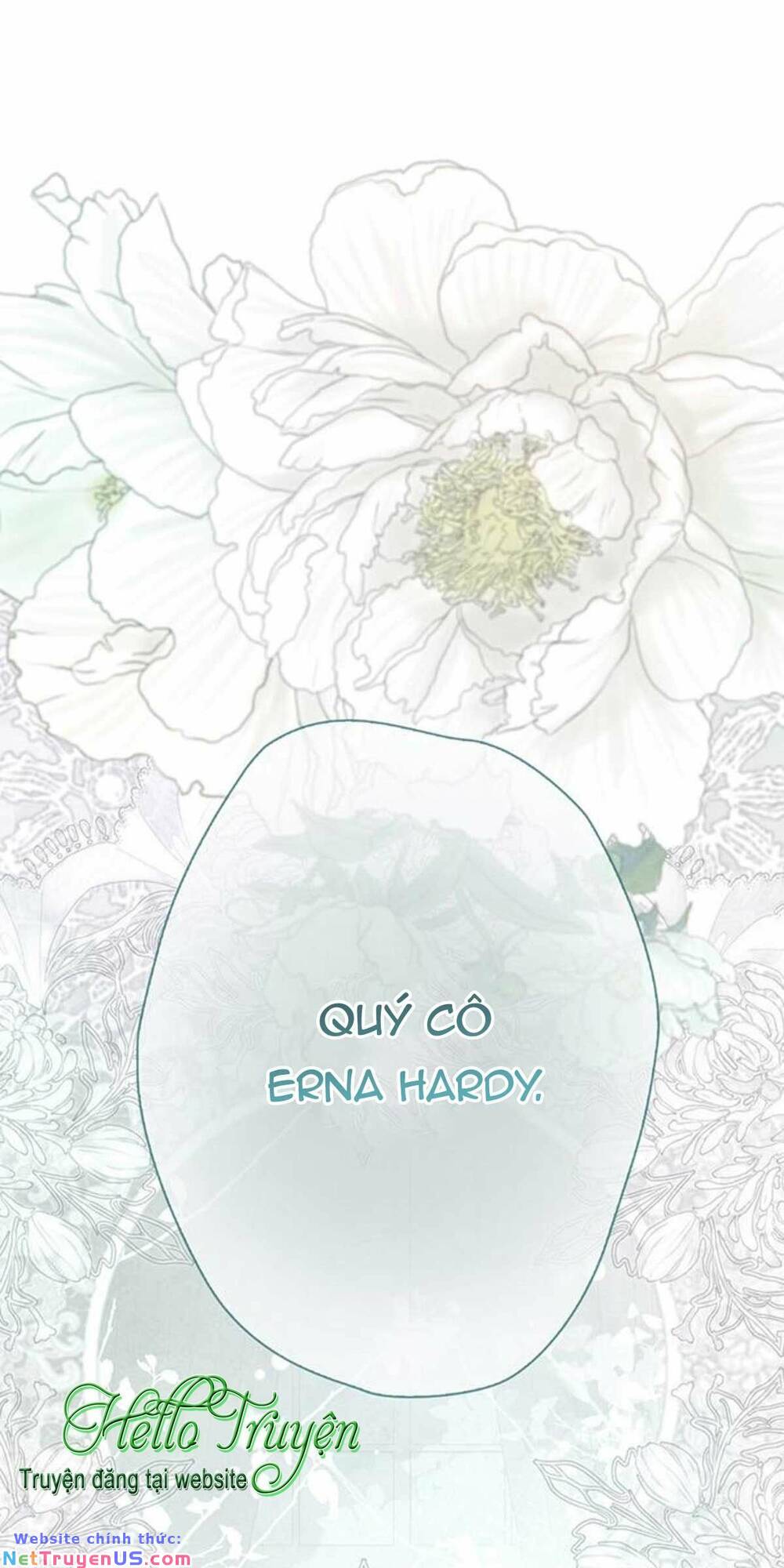 Hoàng Tử Rắc Rối chapter 31.1 3