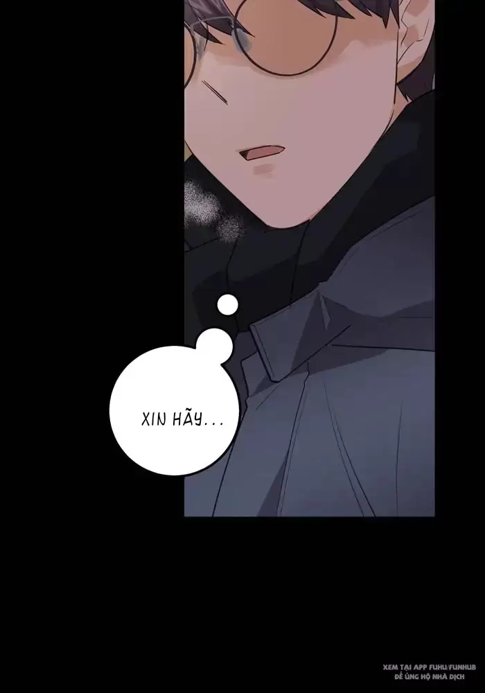 anh bạn của tôi đang phát sáng kìa ! chapter 41 85