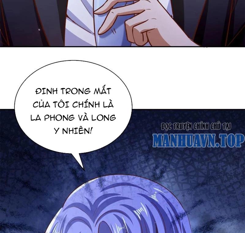 bảy vị tỷ tỷ tuyệt thế vô song của ta chapter 50 39