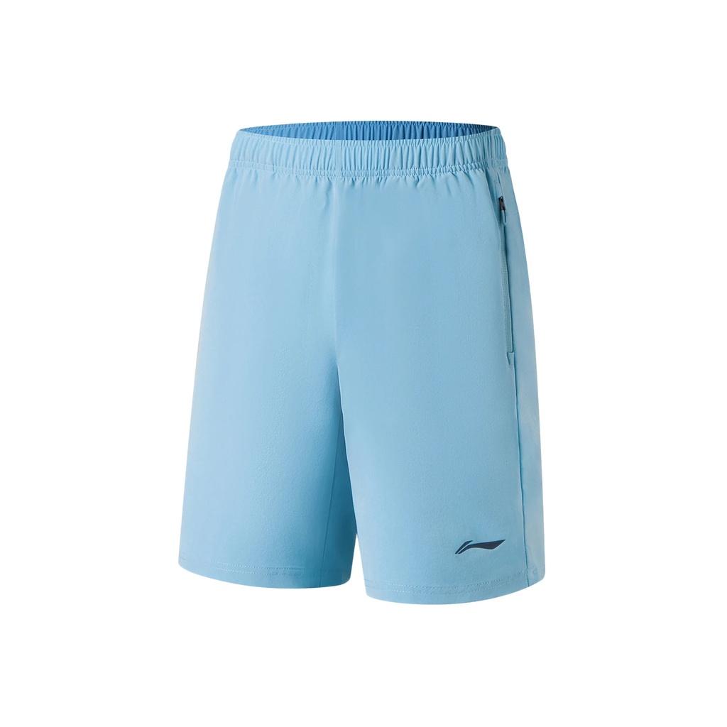 Quần Short Thể Thao Nam Li-Ning AKSS349-9