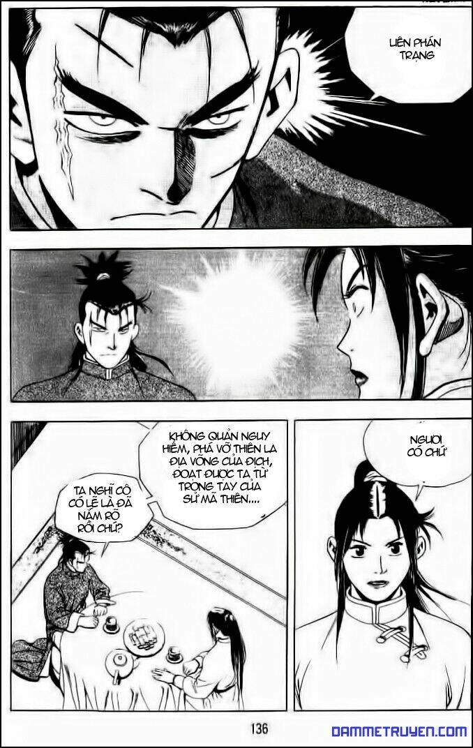 long quyển phong chapter 35 16