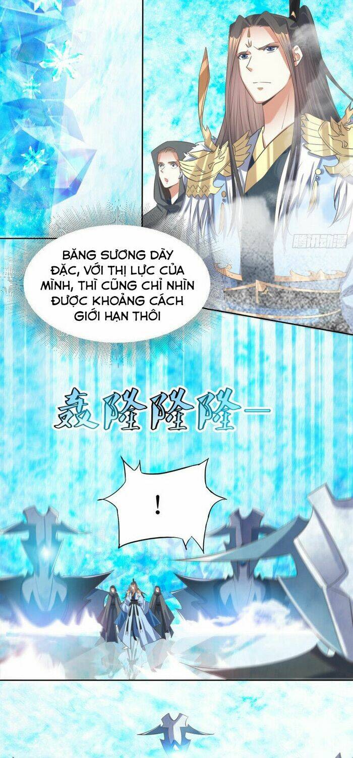 đỉnh cấp phản phái đại sư huynh chapter 63 4