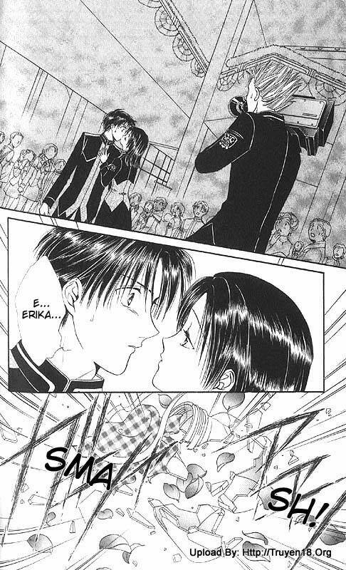 cô bé nghèo khó chapter 17 31