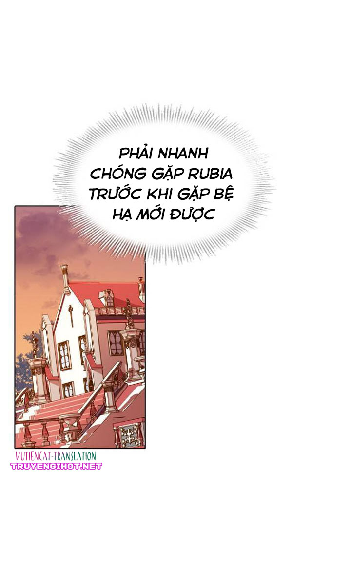 lời cầu hôn đến từ hoàng đế chapter 14.1 14
