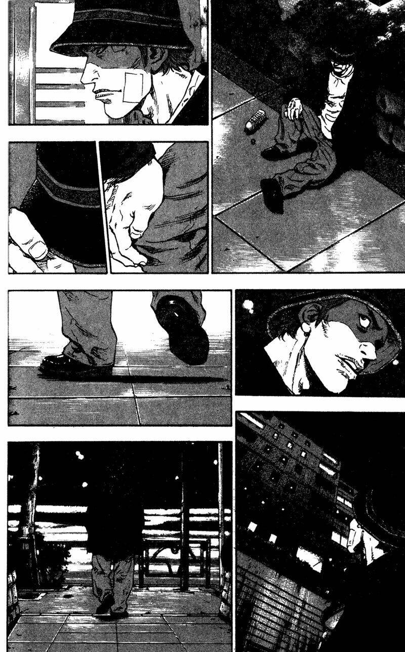 shamo (võ đạo) chapter 83 17