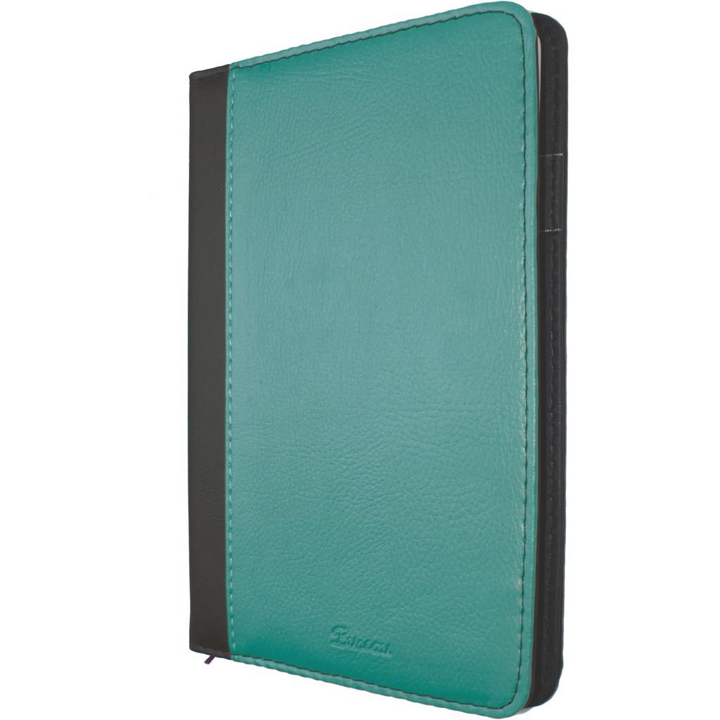 Sổ bìa da 200Tr A5 KLONG; MS: 323
