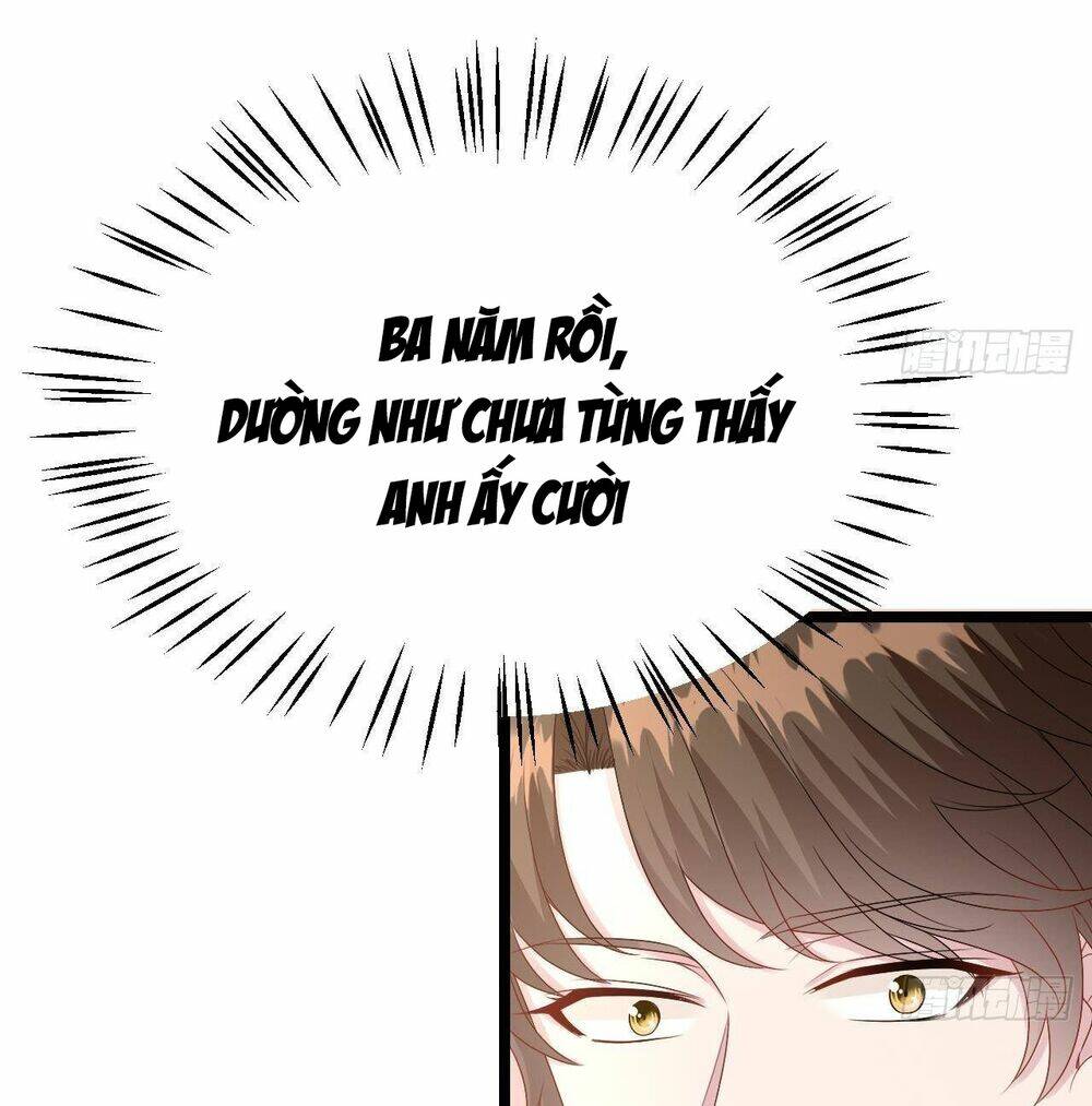 đế thiếu ngọt sủng: manh thê sống lại không ngoan chapter 19 31