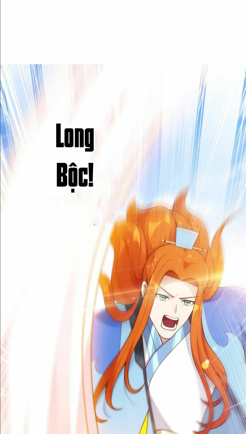 thiên hạ kiếp chapter 21.2 10