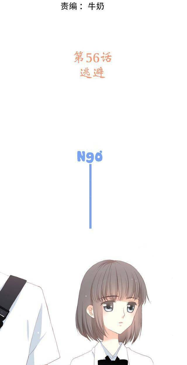 con tim rung động 3 chapter 56 3