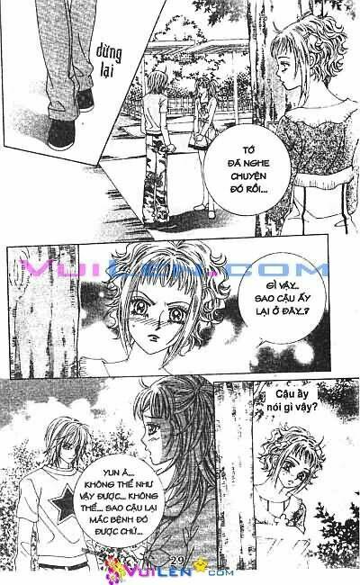 nụ hôn cuối chapter 65 10