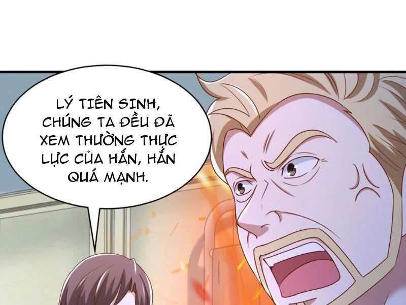 bảy vị tỷ tỷ tuyệt thế vô song của ta chapter 5 21