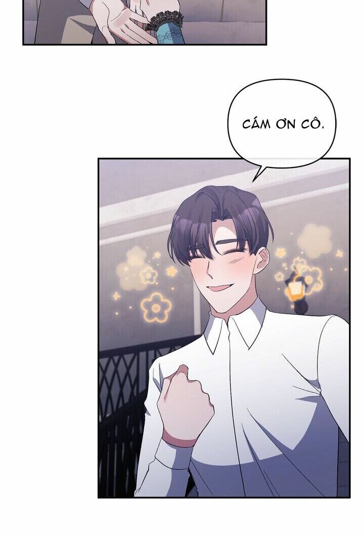 nữ công tước phương bắc là một nhân vật phản diện chapter 26 50