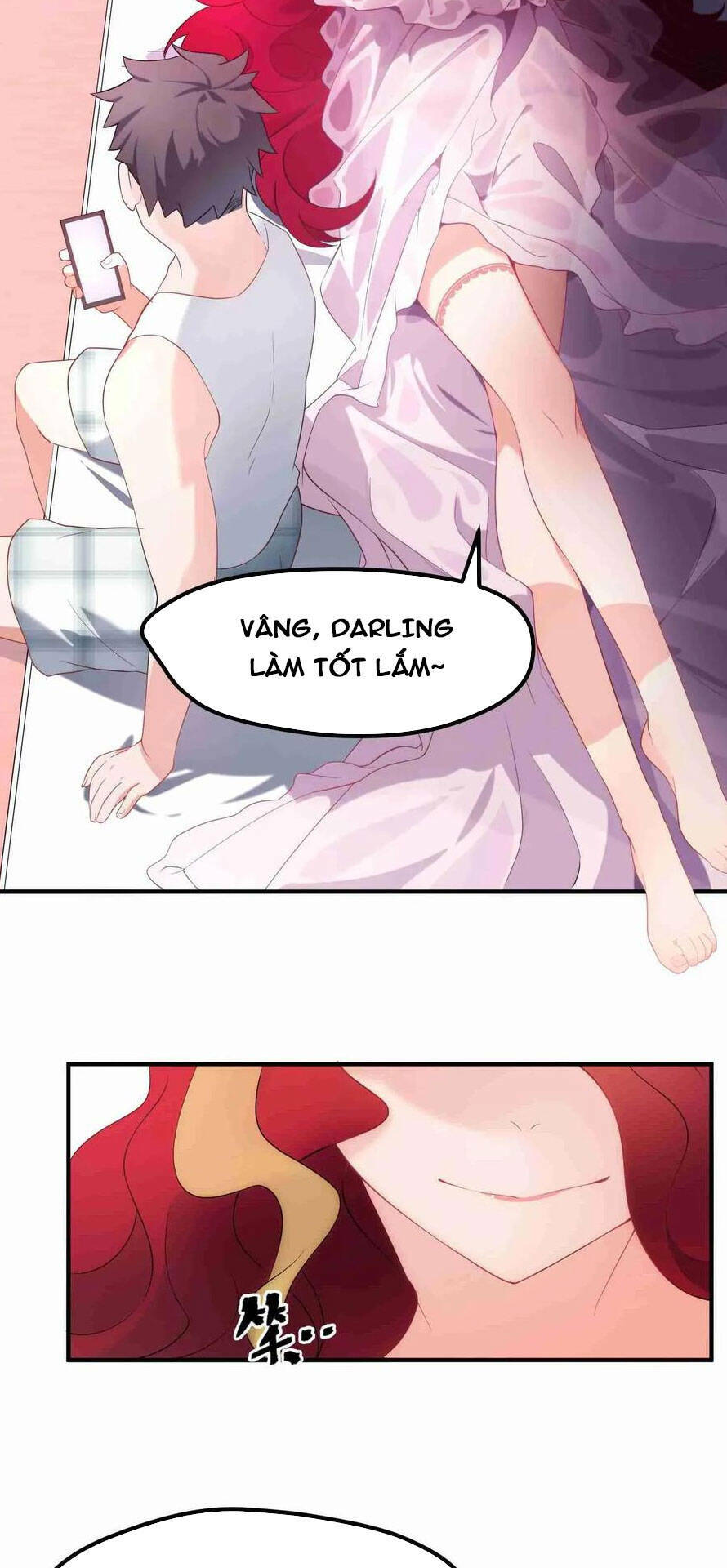 phương pháp sử dụng ma nữ và thánh nữ chapter 5 28