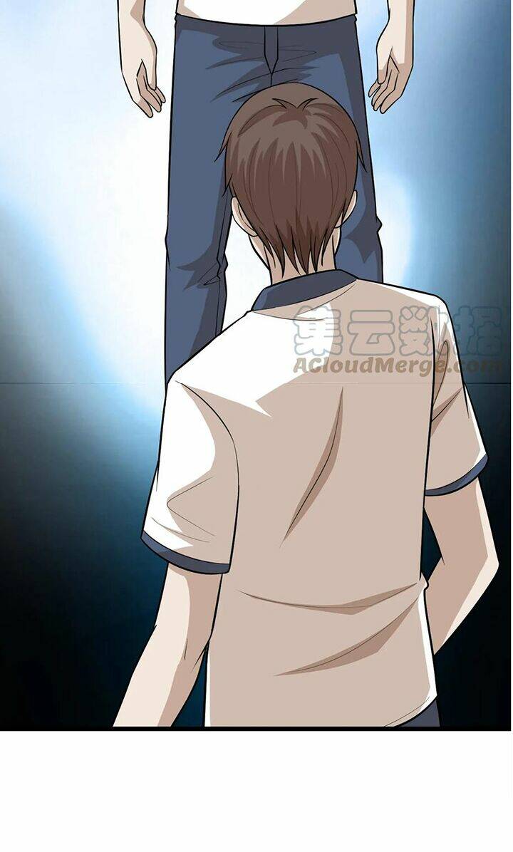 đai ca trở lại tuổi 16 chapter 75 20