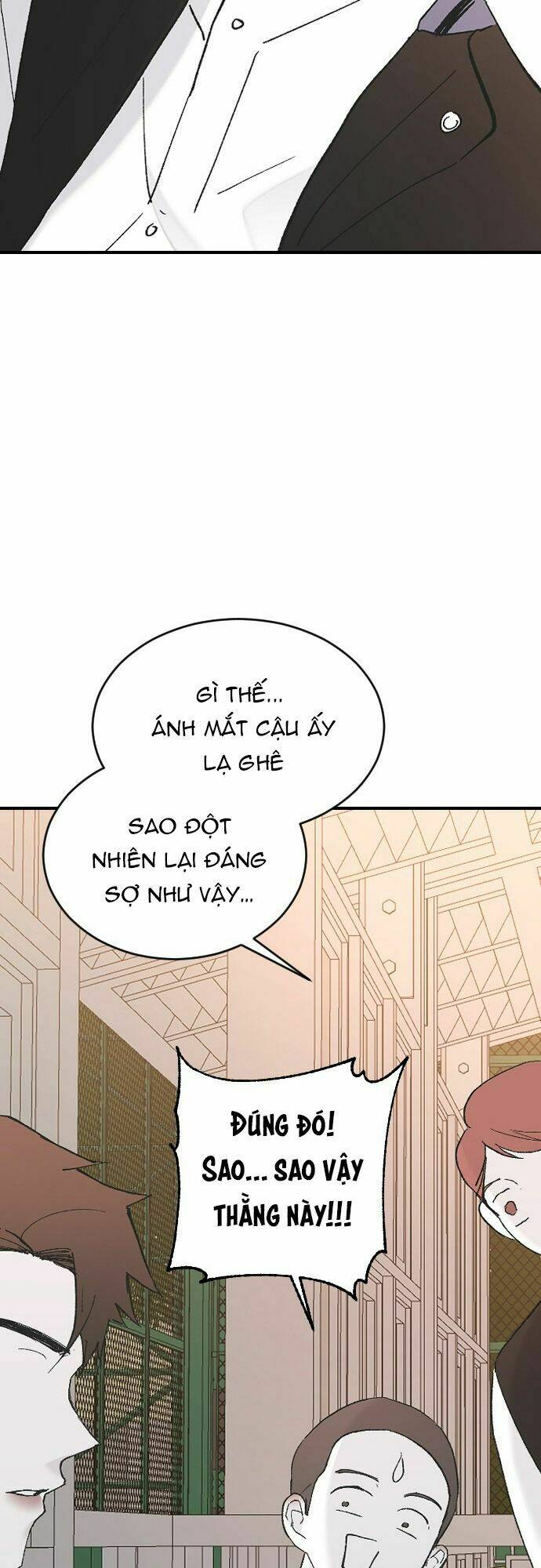 ba người anh trai cực phẩm của tôi chapter 48 57