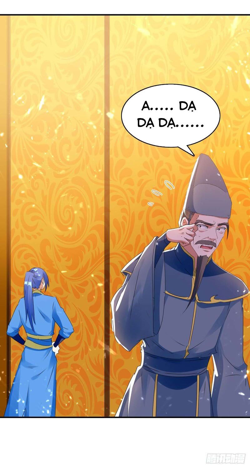 tối cường thăng cấp chapter 221 12