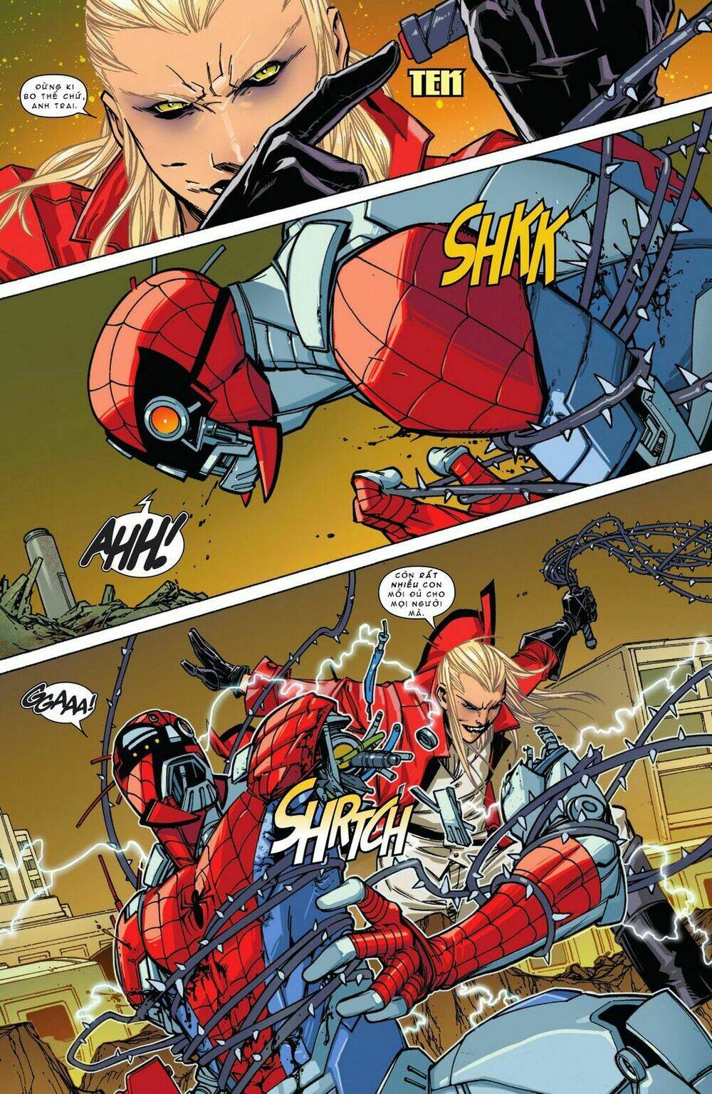 superior spider man chapter 33 13