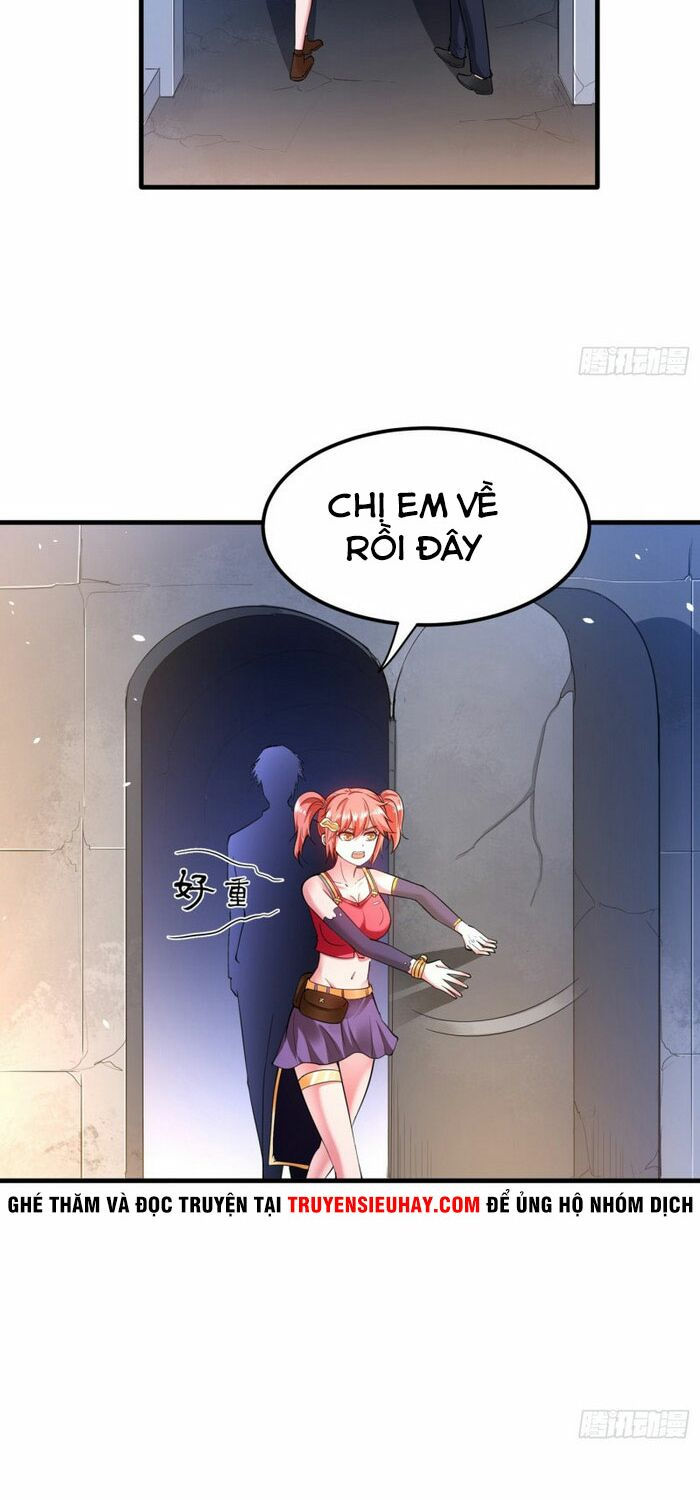 tối cường thần y tại đô thị chapter 151 4