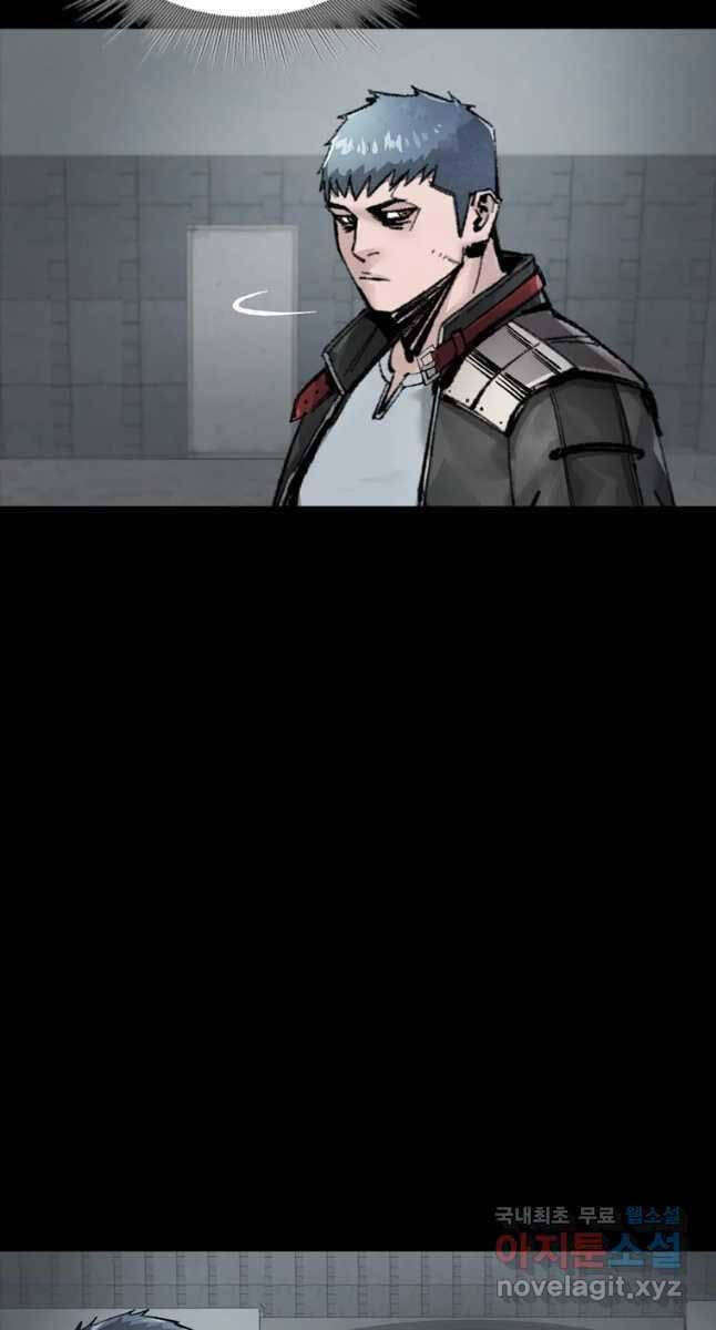 mật mã mê cung chapter 69 39