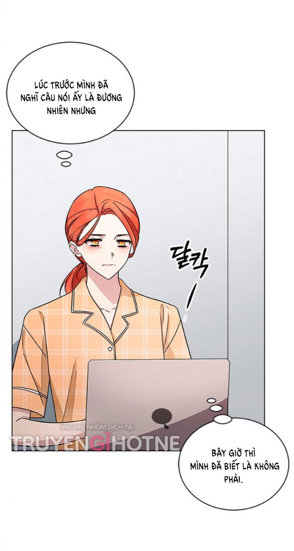 the castle - cô dâu của quỷ chapter 8.2 4