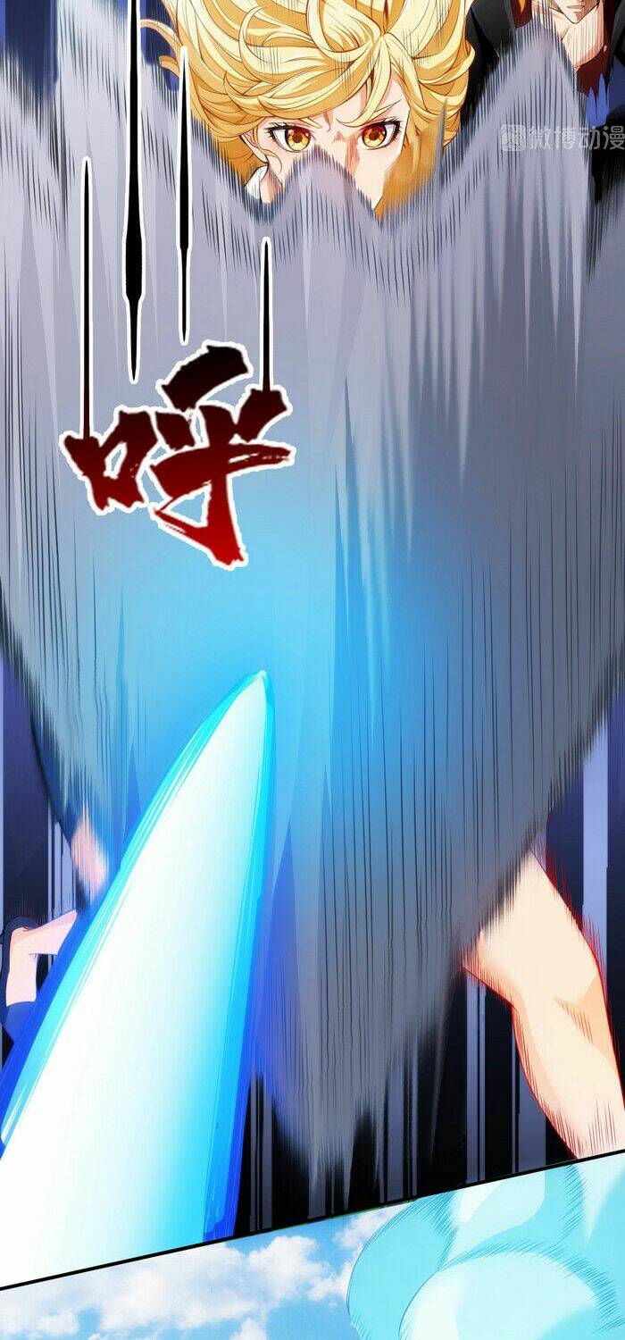 dị năng của ngươi thuộc về ta chapter 19 8