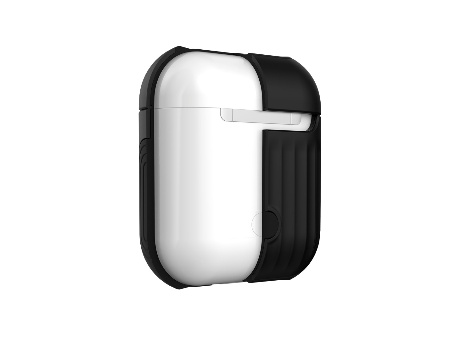 Case Bao AirPods Kiểu Dáng Vali