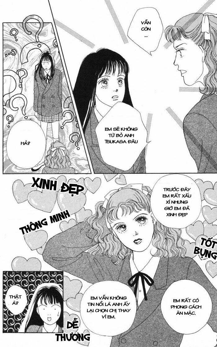 con nhà giàu chapter 31 10