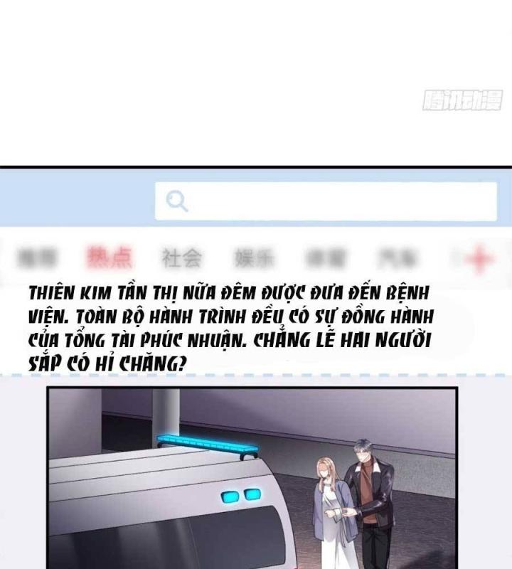 đại tiểu thư có thể có bụng dạ gì xấu chứ! (full) chapter 78 9