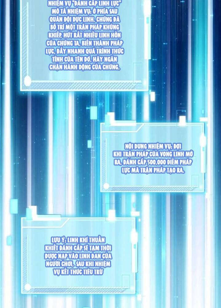 từ dã quái bắt đầu thăng cấp chapter 43 70