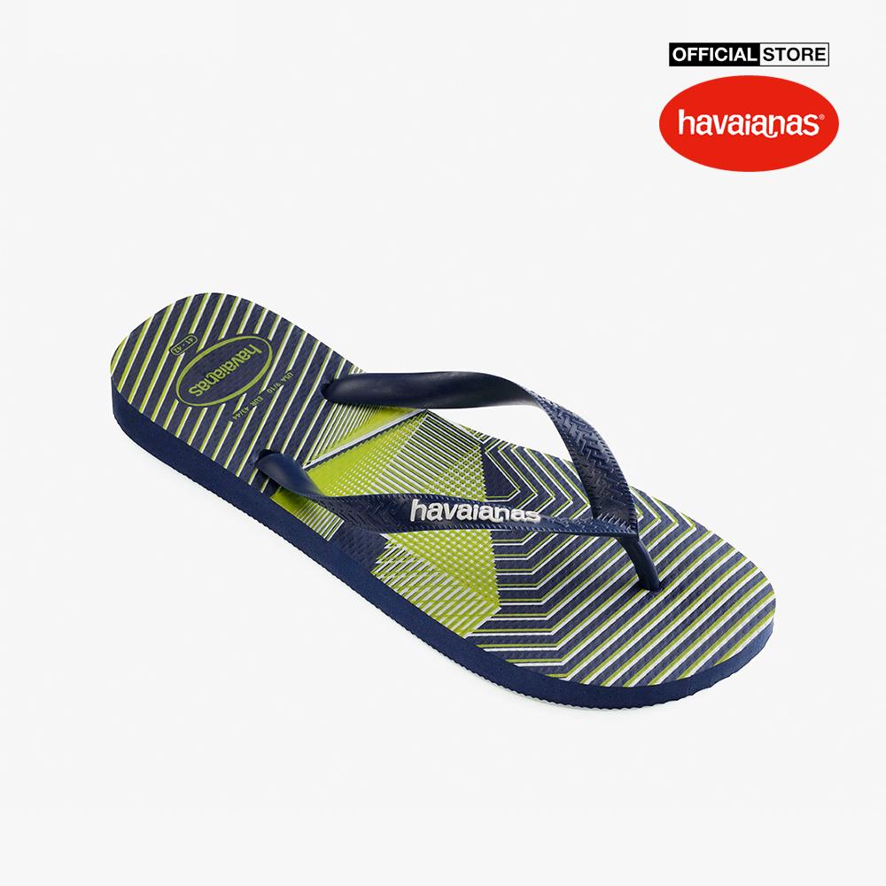 HAVAIANAS - Dép nam Trend 4103358-0306