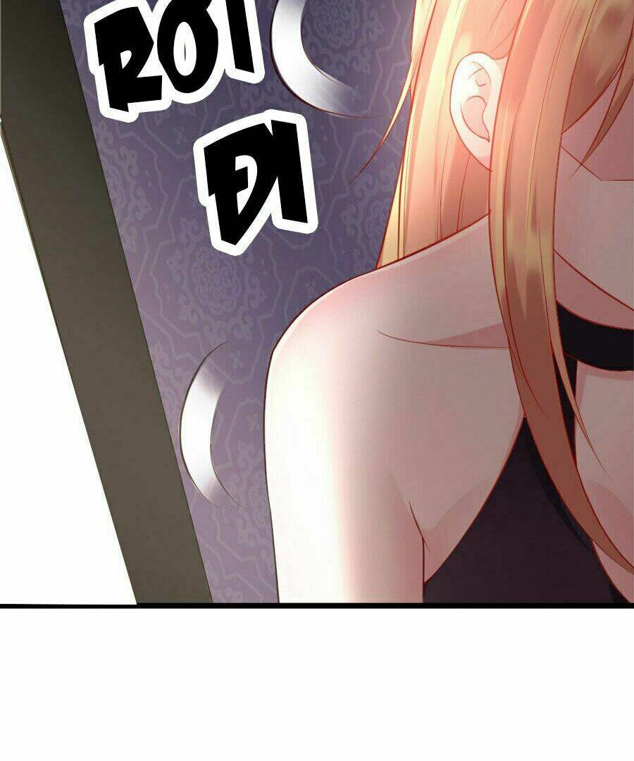 tiểu bạch điềm thê của long thiếu chapter 19 52