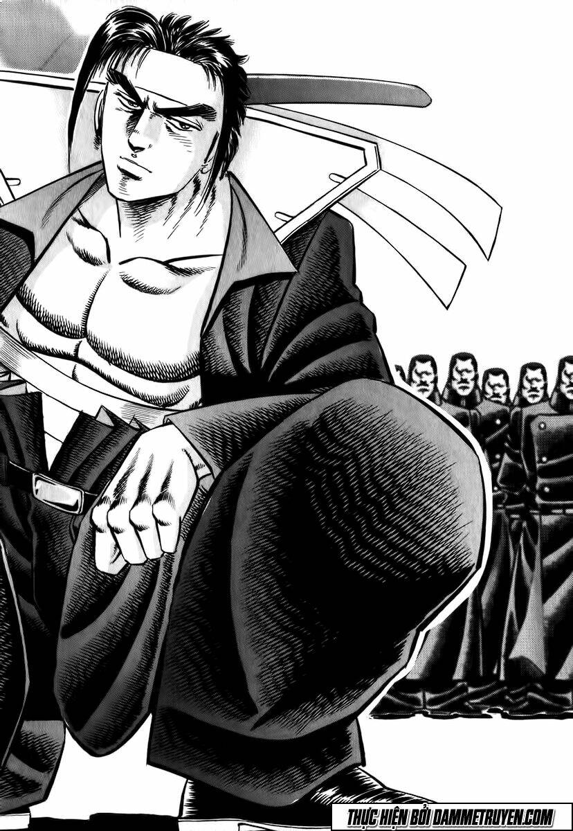 akakatsuki!! otokojuku - seinen yo, taishi wo idake chapter 4 3