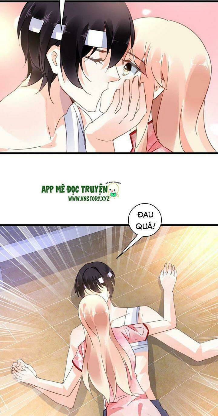 mưu ái thành nghiện chapter 111 15